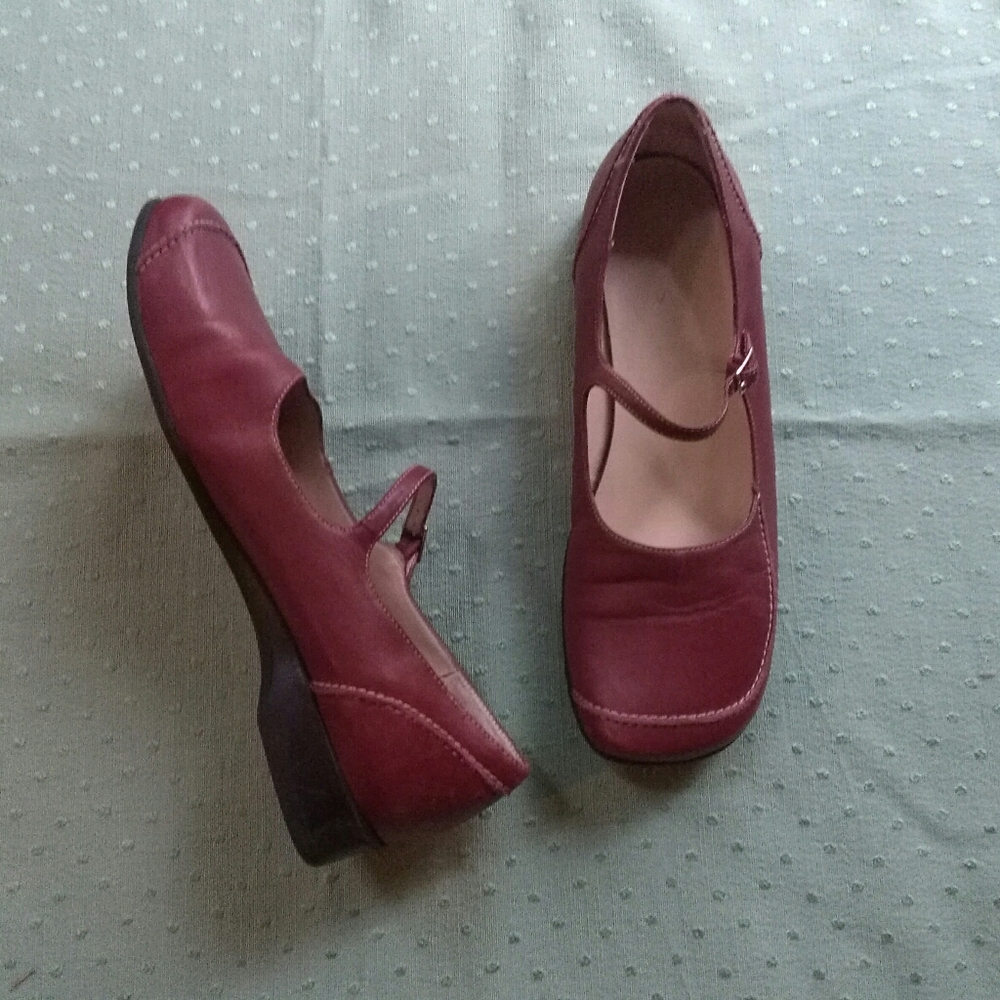 Bass Loafers